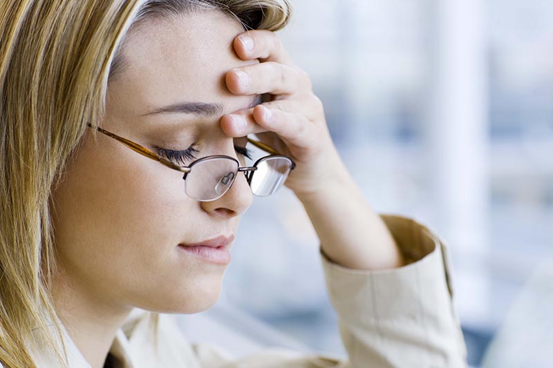 Broken Arrow, OK 74014 dizziness treatment