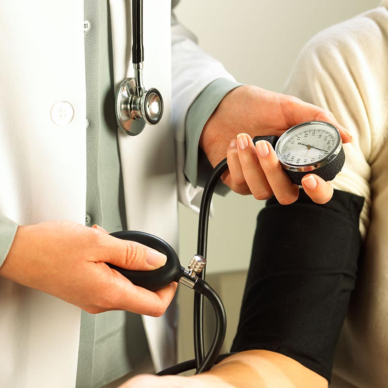  Broken Arrow, OK 74014 natural high blood pressure care